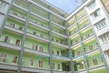 Khách sạn Nam Hằng Sầm Sơn Thanh Hoá